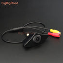 Mazda6 Front View Grille Camera Waterproof For Mazda 6 Atenza