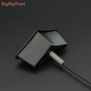 Mazda6 Front View Grille Camera Waterproof For Mazda 6 Atenza