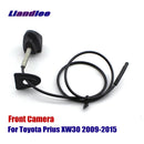 Toyota Prius Front View Camera HD CCD Night Vision For XW30 2009
