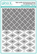 Hooked On You Metal Cutting Dies Scrapbooking Stencil Craft Templates