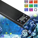 Aquarium LED Light Full Spectrum Waterproof For Fish Tank 30-60cm