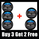 Car Leather Repair Cream For Seat And Interior Refurbishing