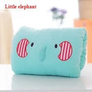 Cervical Orthopedic Pillow Neck Support Memory Foam Body Pillow