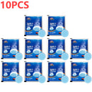 200pcs Car Windscreen Cleaner Tablets Effervescent Glass Cleaning