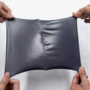 Self Adhesive Suede Fabric Sheet Rolls For Car Interior And Crafts