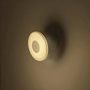 Xiaomi Motion Sensor Night Light Adjustable Brightness Bedroom Lamp