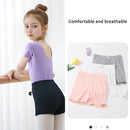 3 Pcs Girls Safety Pants Summer Shorts Cute Bow Underwear Set