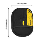 2pcs Pet Hair Remover Gloves Double-sided Electrostatic Grooming Brush