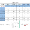 Men's Bomber Jacket Casual Solid Color Baseball Style 6XL Outwear