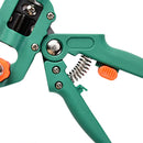 Multifunctional Grafting Pruner Scissors Garden Orchard Pruning Shears Kit