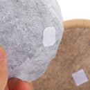 Handwoven Felt Bird Nest Durable Cozy Shelter For Parrots Indoor Outdoor