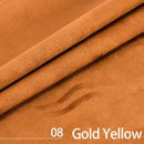 Self Adhesive Suede Fabric Sheet Rolls For Car Interior And Crafts