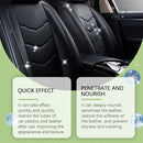 Rayhong Car Leather Reconditioning Spray Interior Cleaner And Care