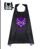 Superhero Capes For Kids Cartoon Dress Up Costumes Party Supplies