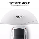 Suzuki Kazishi Rear View Camera Night Vision Parking Assist Camera