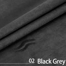 Self Adhesive Suede Fabric Sheet Rolls For Car Interior And Crafts