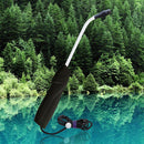 Automatic Watering Spray Nozzle High Pressure Hose Irrigation Tool