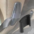 2Pcs Seat Belt Guide Clip Repair For BMW Z3 M Roadster Coupe Interior