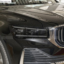 Renault Grand Koleos Headlight Protective Film TPU Scratch Resistant Cover