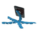 Octopus Phone Holder Flexible Tentacle Stand With Suction Cup Mount