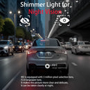 DAHUA Mini Lipstick Dash Cam 1296P Sony Sensor Wifi Night Vision