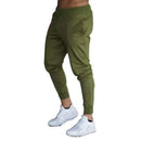 Men's Jogger Pants Quick Dry Casual Fitness Running Basketball Sweatpants