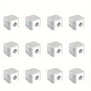 Magnetic Cable Clips 6 Or 18pcs Wire Organizer For Desk Car Home