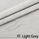 Self Adhesive Suede Fabric Sheet Rolls For Car Interior And Crafts