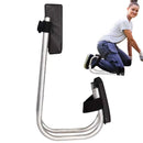 Knee Seat For Gardening Adjustable Comfortable Kneeling Support Pad