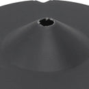 Garlic Crusher Tool With Splash Guard And Mixing Bowl Reducer For Thermomix TM31