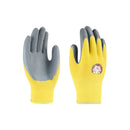 Children Protective Gloves Nitrile Cartoon Thickened Wear-Resistant Pair
