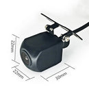 Suzuki Kazishi Rear View Camera Night Vision Parking Assist Camera