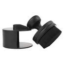 Car Tire Cleaning Brush Portable Auto Detail Tool For Dust Removal