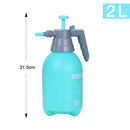 Car Washing Pressure Spray Pot 1.5 To 3.0L Auto Cleaning Pump Sprayer