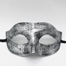 Vintage Masquerade Mask Venetian Style For Men Women Carnival Party