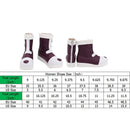 Killua Zoldyck Cosplay Shoes Custom Made Costume Boots Accessory
