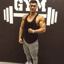 Men's Jogger Pants Quick Dry Casual Fitness Running Basketball Sweatpants