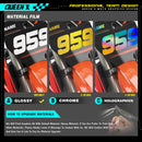 QUEEN X MOTO Motorcycle Graphics MX Stickers For KTM SX SXF EXC XCW