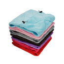 Soft Plush Bird Hammock Parrot Nest Hut Tent Hanging Bed