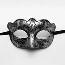 Vintage Masquerade Mask Venetian Style For Men Women Carnival Party