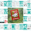 Hooked On You Metal Cutting Dies For DIY Scrapbooking Crafts