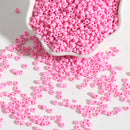 4000pcs 2mm Czech Glass Seed Beads For Jewelry Making Accessories