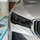 Renault Grand Koleos Headlight Protective Film TPU Scratch Resistant Cover