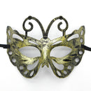 Vintage Masquerade Mask Venetian Style For Men Women Carnival Party