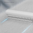 Cat Grooming Comb Double Sided Fur Knot Cutter Shedding Tool