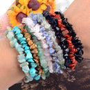 Natural Stone Beads Irregular Chips For Jewelry Making Necklace Bracelet