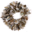 Natural Stone Beads Irregular Chips For Jewelry Making Necklace Bracelet