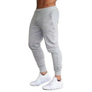 Men's Jogger Pants Quick Dry Casual Fitness Running Basketball Sweatpants
