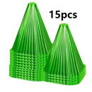 30pcs Garden Plant Cloches Square Covers Reusable Plant Protection