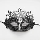 Vintage Masquerade Mask Venetian Style For Men Women Carnival Party